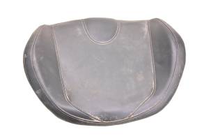 17 Can-Am Maverick X3 Turbo Bottom Seat Cushion
