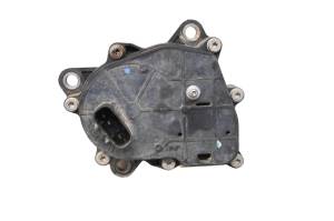 Can-Am - 17 Can-Am Maverick X3 Turbo 4Wd Front Differential Actuator - Image 1