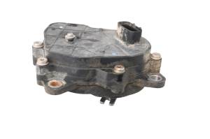 Can-Am - 17 Can-Am Maverick X3 Turbo 4Wd Front Differential Actuator - Image 2