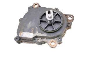 Can-Am - 17 Can-Am Maverick X3 Turbo 4Wd Front Differential Actuator - Image 3