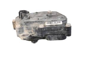 Can-Am - 17 Can-Am Maverick X3 Turbo 4Wd Front Differential Actuator - Image 4