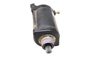 Can-Am - 17 Can-Am Maverick X3 Turbo Starter Motor - Image 2