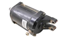 Can-Am - 17 Can-Am Maverick X3 Turbo Starter Motor - Image 3