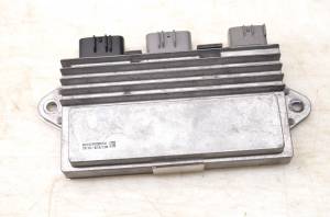 Polaris - 21 Polaris 650 Matryx Indy XC Regulator Rectifier 137" - Image 1