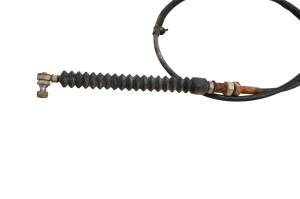 Can-Am - 17 Can-Am Maverick X3 Turbo Shifter Cable - Image 2
