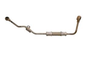 Can-Am - 17 Can-Am Maverick X3 Turbo Engine Oil Pressure Line - Image 1