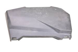 Can-Am - 17 Can-Am Maverick X3 Turbo Glove Box Lid Cover - Image 2