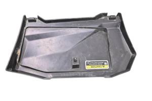 Can-Am - 17 Can-Am Maverick X3 Turbo Glove Box Lid Cover - Image 3