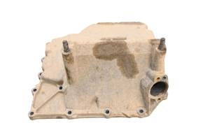 Can-Am - 17 Can-Am Maverick X3 Turbo Oil Pan Cover - Image 2