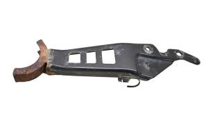 Can-Am - 17 Can-Am Maverick X3 Turbo Exhaust Pipe Bracket Mount - Image 2