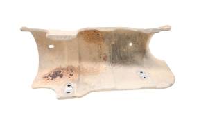 Can-Am - 17 Can-Am Maverick X3 Turbo Exhaust Heat Shield - Image 3