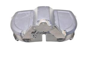 Can-Am - 17 Can-Am Maverick X3 Turbo Speedometer Cover - Image 3