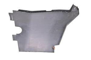 Can-Am - 17 Can-Am Maverick X3 Turbo Side Panel Cover - Image 3