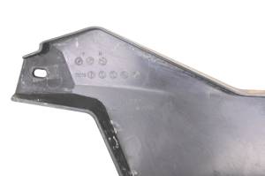 Can-Am - 17 Can-Am Maverick X3 Turbo Side Panel Cover - Image 4