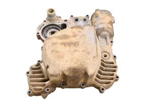 Can-Am - 17 Can-Am Maverick X3 Turbo Stator Cover - Image 1