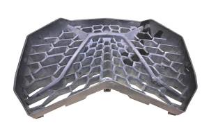 Can-Am - 17 Can-Am Maverick X3 Turbo Radiator Shroud Guard - Image 2