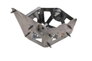 Can-Am - 17 Can-Am Maverick X3 Turbo Brake Pedal Support Bracket Mount - Image 2