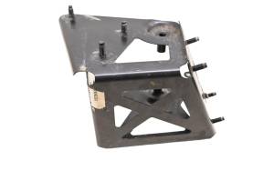 Can-Am - 17 Can-Am Maverick X3 Turbo Brake Pedal Support Bracket Mount - Image 3