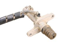 Can-Am - 17 Can-Am Maverick X3 Turbo Front Brake Master Cylinder - Image 3