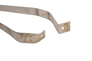 Can-Am - 17 Can-Am Maverick X3 Turbo Fuel Tank Bracket Mounts - Image 3