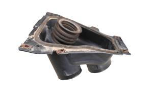 Can-Am - 17 Can-Am Maverick X3 Turbo Airbox Breather Air Box - Image 2