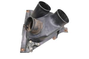 Can-Am - 17 Can-Am Maverick X3 Turbo Airbox Breather Air Box - Image 3