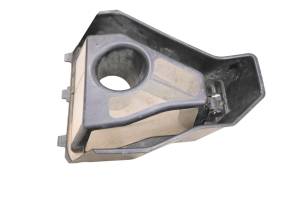 Can-Am - 17 Can-Am Maverick X3 Turbo Air Box Breather Adaptor Cover - Image 1