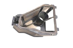 Can-Am - 17 Can-Am Maverick X3 Turbo Air Box Breather Adaptor Cover - Image 3