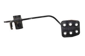 Can-Am - 17 Can-Am Maverick X3 Turbo Brake Pedal - Image 1