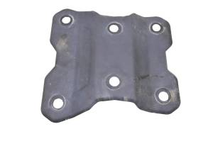 Can-Am - 17 Can-Am Maverick X3 Turbo Engine Motor Rear Bracket Mount - Image 1