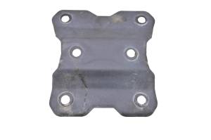 Can-Am - 17 Can-Am Maverick X3 Turbo Engine Motor Rear Bracket Mount - Image 2