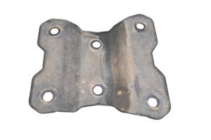 Can-Am - 17 Can-Am Maverick X3 Turbo Engine Motor Rear Bracket Mount - Image 3