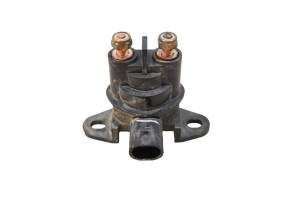 Can-Am - 17 Can-Am Maverick X3 Turbo Starter Solenoid - Image 1