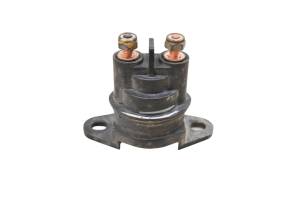 Can-Am - 17 Can-Am Maverick X3 Turbo Starter Solenoid - Image 2