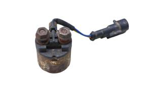 Polaris - 16 Polaris Ranger 800 6x6 Starter Solenoid - Image 1