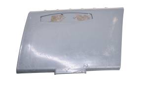 Polaris - 16 Polaris Ranger 800 6x6 Glove Box Lid Cover - Image 2