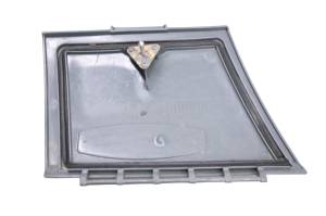 Polaris - 16 Polaris Ranger 800 6x6 Glove Box Lid Cover - Image 3