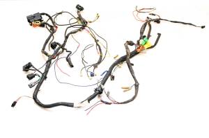 Suzuki - 05 Suzuki Eiger 400 4x4 Wire Harness Electrical Wiring LTF400F - Image 1