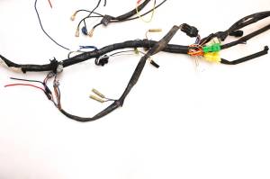 Suzuki - 05 Suzuki Eiger 400 4x4 Wire Harness Electrical Wiring LTF400F - Image 2