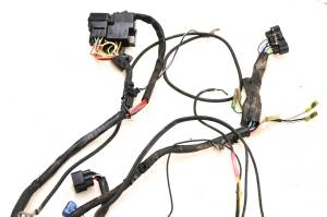 Suzuki - 05 Suzuki Eiger 400 4x4 Wire Harness Electrical Wiring LTF400F - Image 4