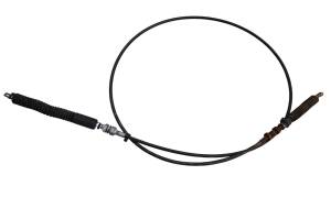 Polaris - 16 Polaris Ranger 800 6x6 Shifter Cable - Image 1