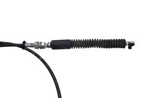 Polaris - 16 Polaris Ranger 800 6x6 Shifter Cable - Image 2