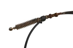 Polaris - 16 Polaris Ranger 800 6x6 Shifter Cable - Image 3