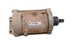 16 Polaris Ranger 800 6x6 Starter Motor