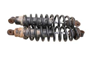 Polaris - 16 Polaris Ranger 800 6x6 Rear Shocks Suspension - Image 1