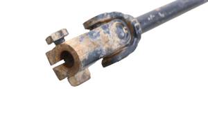 Polaris - 16 Polaris Ranger 800 6x6 Steering Stem Shaft - Image 3