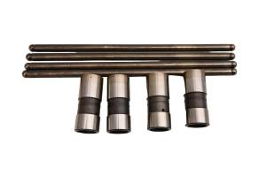 Polaris - 16 Polaris Ranger 800 6x6 Push Rods Buckets Rocker Arms - Image 3