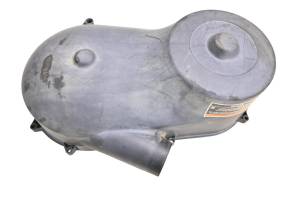 Polaris - 16 Polaris Ranger 800 6x6 Outer Belt Clutch Cover - Image 2