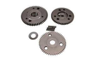 Polaris - 16 Polaris Ranger 800 6x6 Crank Gears - Image 2