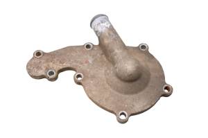 16 Polaris Ranger 800 6x6 Water Pump Cover